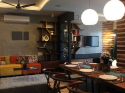 Dining Room Interior Designer